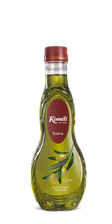 Komili Sızma Zeytin Yağı 500 ml