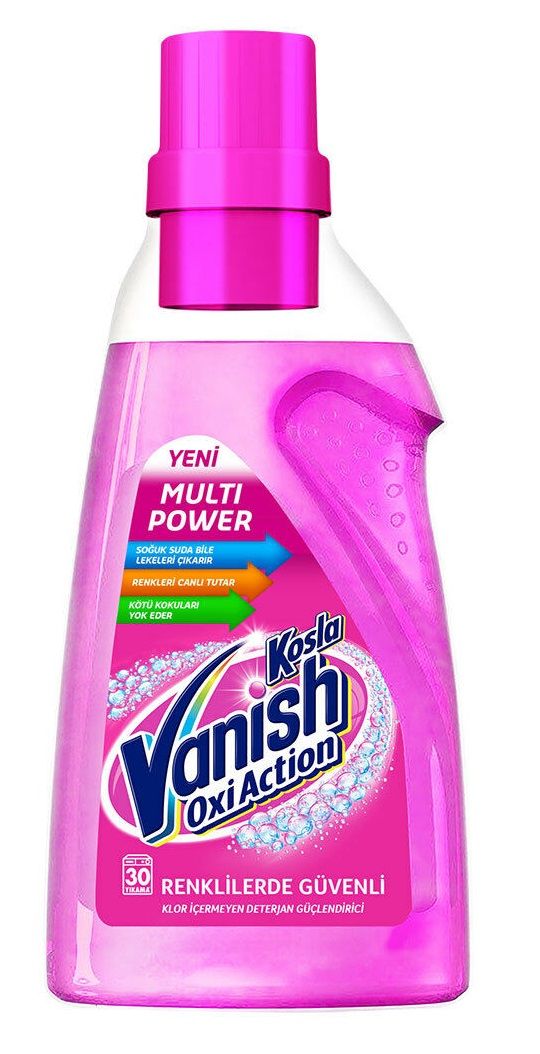 Kosla Vanish Jel Orion 1500 Ml