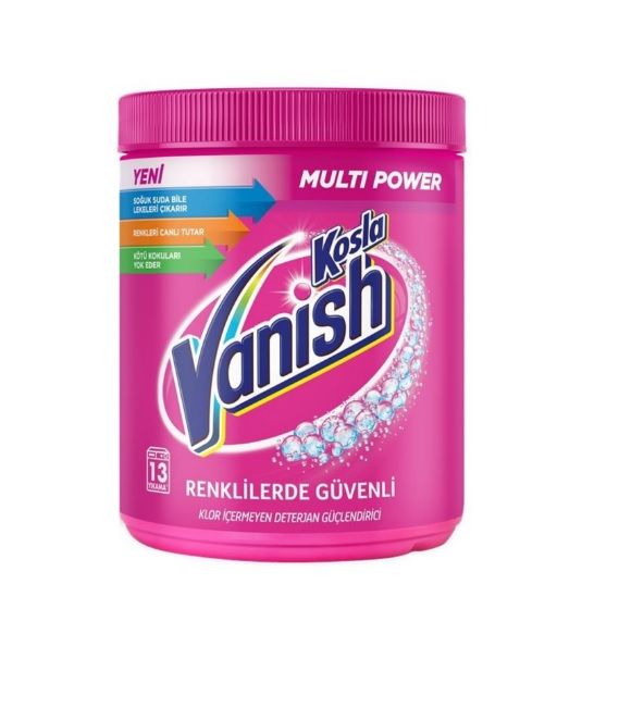 Kosla Vanish Multipower 400 Gr