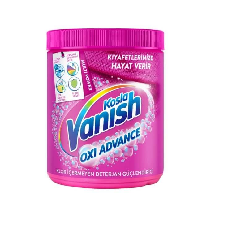Kosla Vanish Multipower 800 Gr