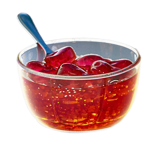 Koslita Bowl For Jelly 16 cm