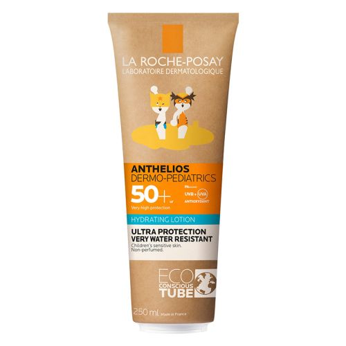 La Roche Posay Anthelios SPF 50+ Çocuklar için Güneş Losyonu 250 ml