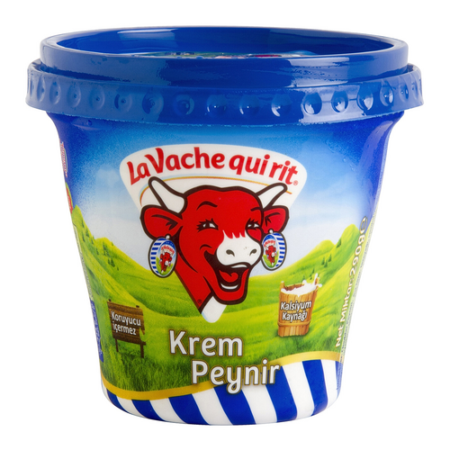 La Vache Qui Rit Bardak Krem Peynir 270 Gr