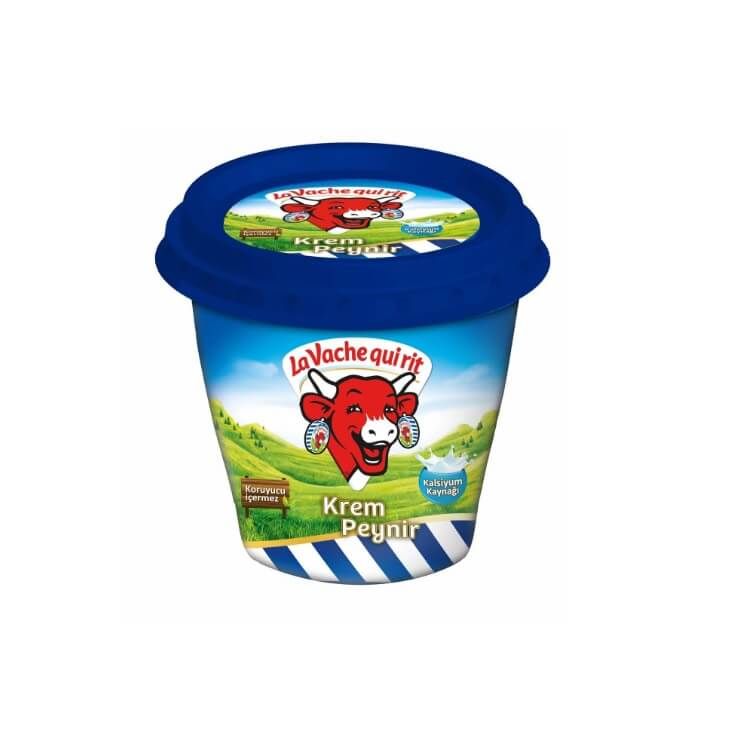 La Vache Qui Rit Krem Peynir 140 Gr