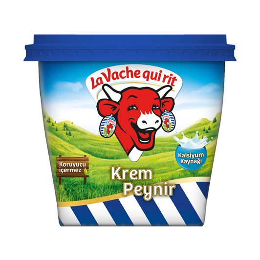 Karper La Vache qui rit Krem Peynir 270 gr