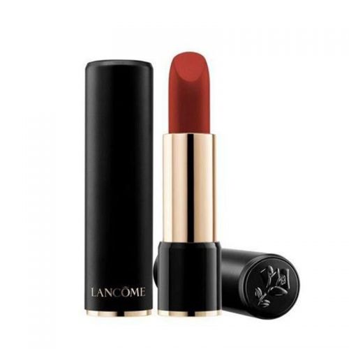 Lancome L Absolu Rouge Drama Matte 196