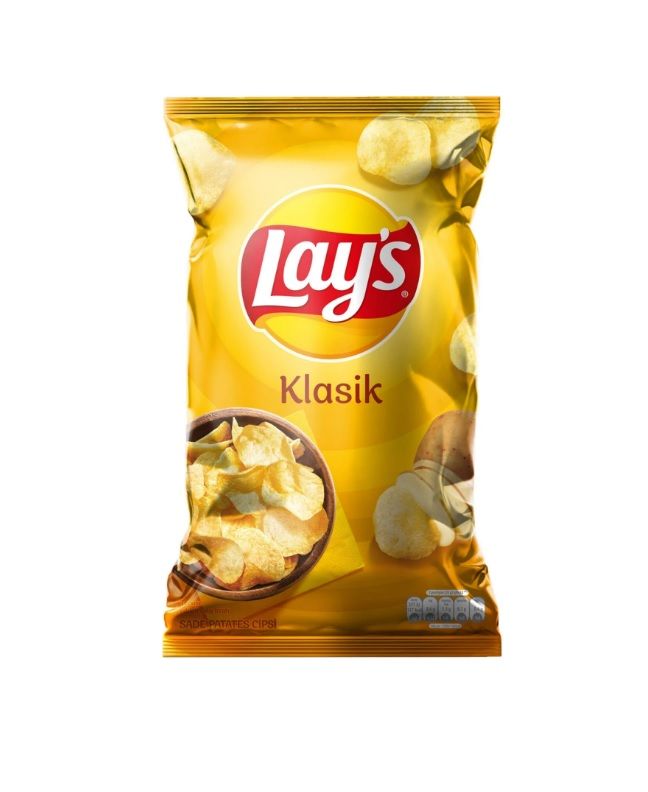 Lays Klasik Parti Boy 150 Gr
