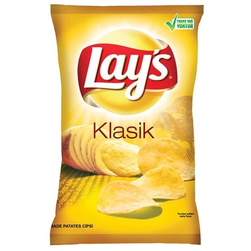 Lays Party Boy 106 Gr