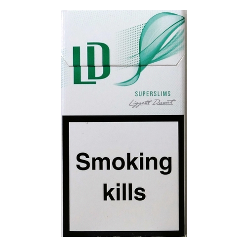 LD Slims