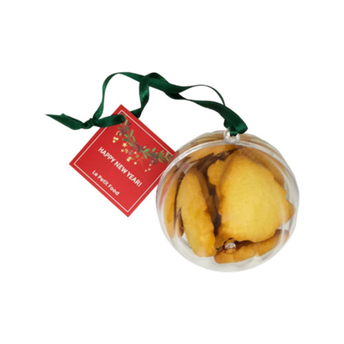 Le Petit Food Kurabiye (80 g)