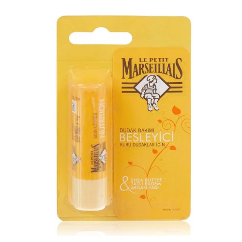 Le Petit Marseillais Besleyici Dudak Balmı 4.9 g