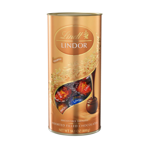 Lindt Lindor Çikolata