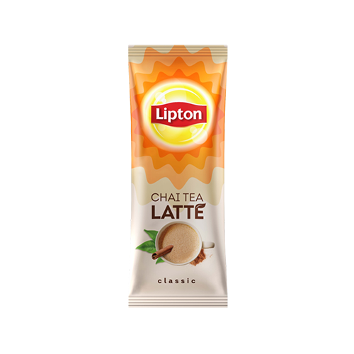 Lipton Chai Tea Latte Classic Tekli (18 g)