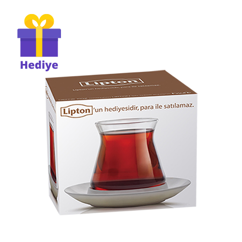 Lipton Defne Koz Bardak