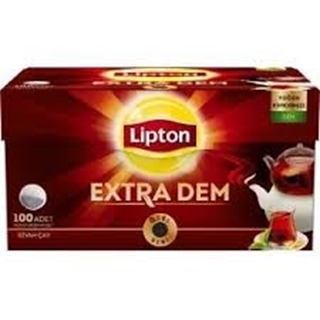 Lipton Demlik Extra Dem 48'Li 154 Gr