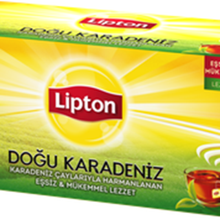 Lipton D.Karadeniz Demlik Pşt Çay 48 Li