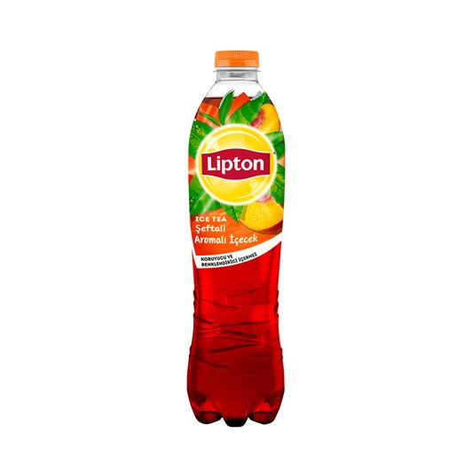 Lipton Ice Tea Şeftali 1.5 lt