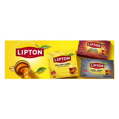 Lipton - None