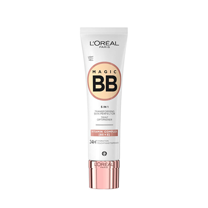 L'Oreal Paris C'est Magic BB Krem Light 02 30ml