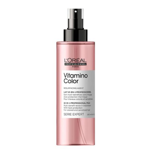 Loreal Professionnel Boyalı Saçlar için 10 Etkili Mucize Bakım Spreyi 190 ml