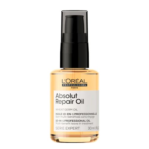 Loreal Professionnel Serie Expert Absolut Repair Oil 30 ml (Promosyon Ürünü)