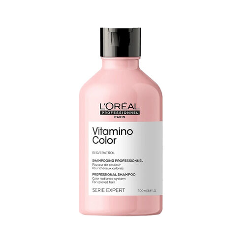 Loreal Professionnel Vitamino Color Shampoo 100 ml ( promosyon ürünü )