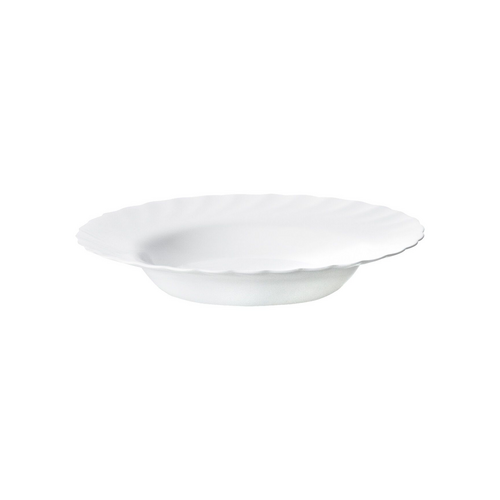 Luminarc Trianon Soup Plate 23cm