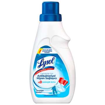 Lysol Çamaşırlar için Antibakteriyel Hijyen Sağlayıcı 720 Ml
