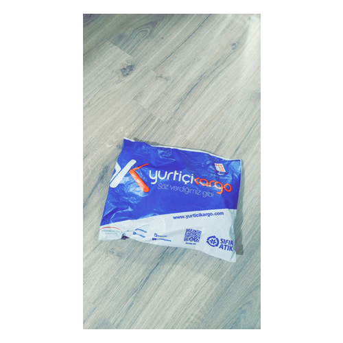 MACROMAX Ekstra Güçlü Çöp Torbası Büyük Boy 65x80 cm Soft Kokulu 10 Adet