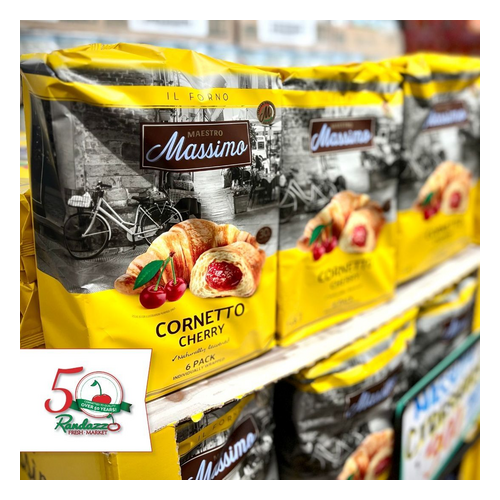 Maestro Massimo Cornetto