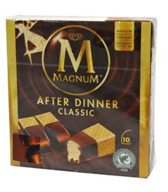 MAGNUM AFTER DINNER 350ML