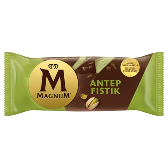 Magnum Antep Fıstık 100 Ml