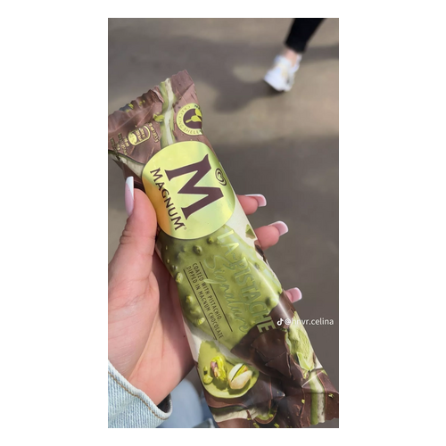 Magnum Badem 100 ml