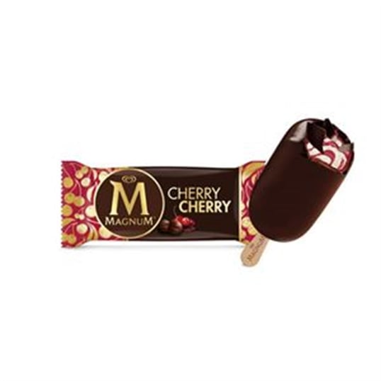 MAGNUM CHERRY-CHERRY 95 ML