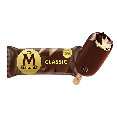 Magnum Classic (100 ml)