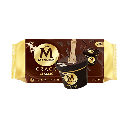 Magnum Crack (2 x 100 ml)