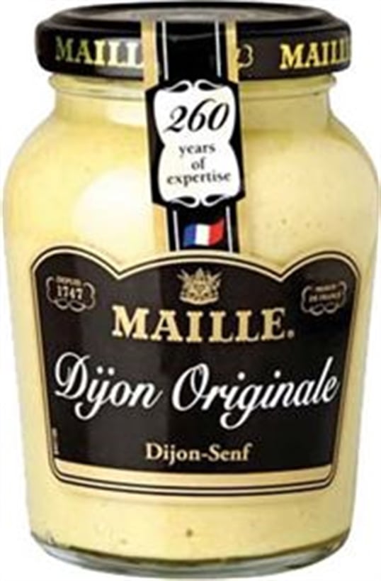 Maille Dijon Eski Usül Hardal Hardal 200 Ml