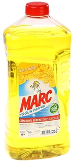 Marc Yüzey Temizleyici Kır Esintisi 2,5 lt