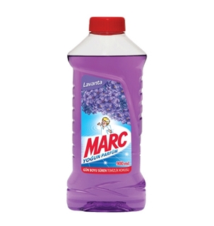 Marc Yüzey Temizleyici Lavanta 900 Ml