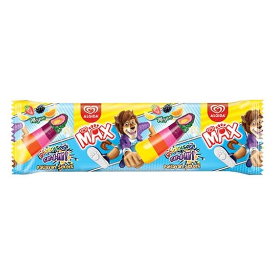 Max Gökkusağı 59Ml