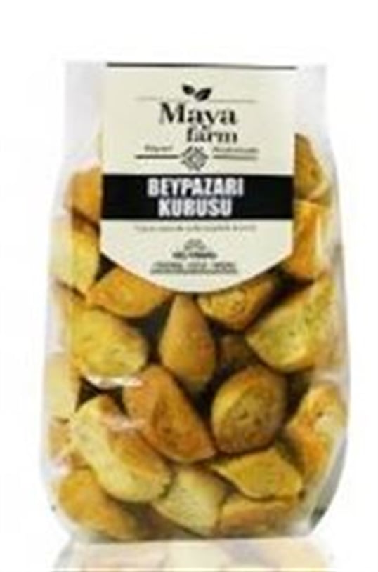 Maya Farm Beypazarı Kurusu 350 Gr