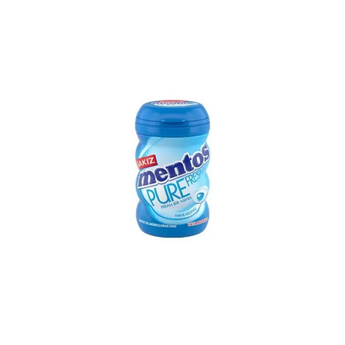 Mentos Pure Şekerleme 90 Gr