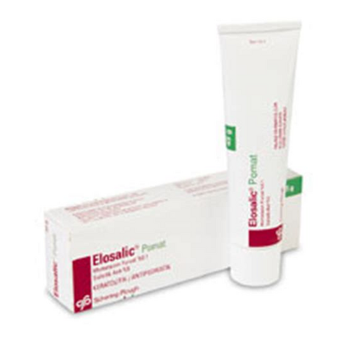Merck Sharp ve Dohme Elosalic Pomat %0.1 45 g