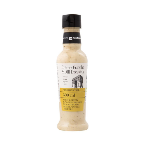 Migros French Dressing 1l