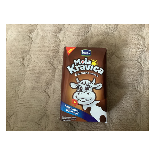 Migros Kakao 50g