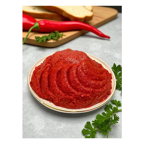 MİGROS Paprikamark mild - Tatlı Biber Salçası 700g