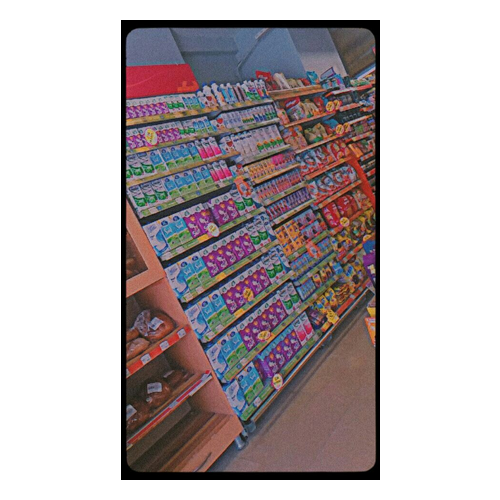 Migros Süt