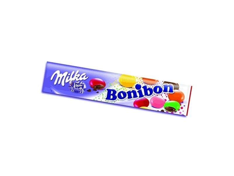 Milka Bonibon 24.3 Gr