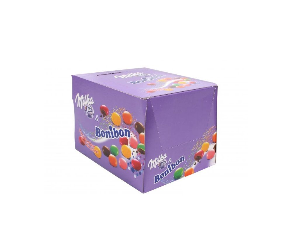 Milka Bonibon 24.3 Gr x 24 Adet