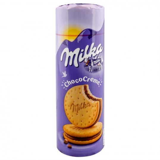 Milka Choco Sandwich 260 Gr